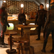 Image for article titled The Guardians of the Galaxy Arm Themselves For Their Next Mission